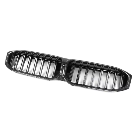 Dry Carbon Fiber Front Bumper Grill for BMW  G20
