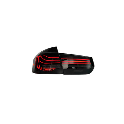 CSL Laser Style Tail Lights  For BMW F80 M3 & F30 3 Series