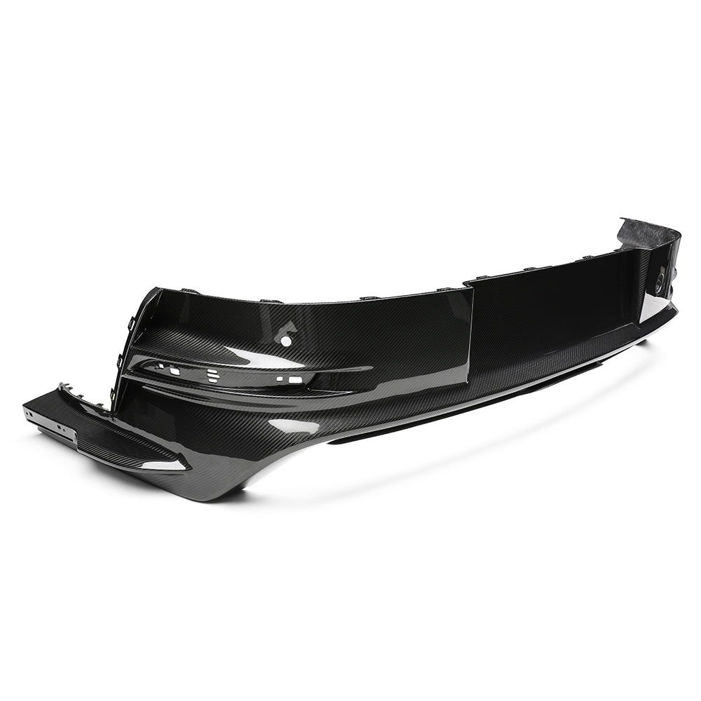 992 911 GT3RS Carbon Replacement Kit