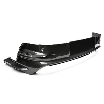 992 911 GT3RS Carbon Replacement Kit