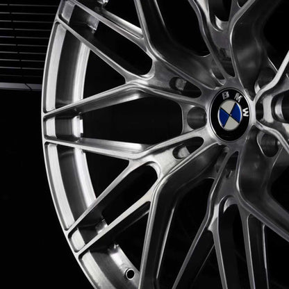 LAB Bespoke Forged Wheels — Built to Order (Any Vehicle | Any Spec)