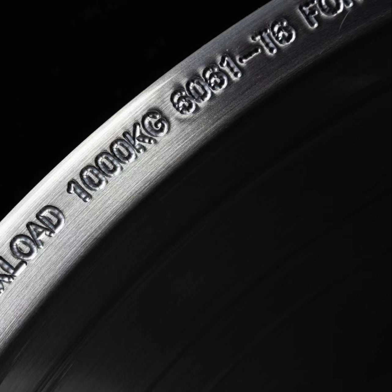 LAB Bespoke Forged Wheels — Built to Order (Any Vehicle | Any Spec)