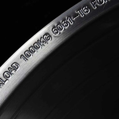 LAB Bespoke Forged Wheels — Built to Order (Any Vehicle | Any Spec)