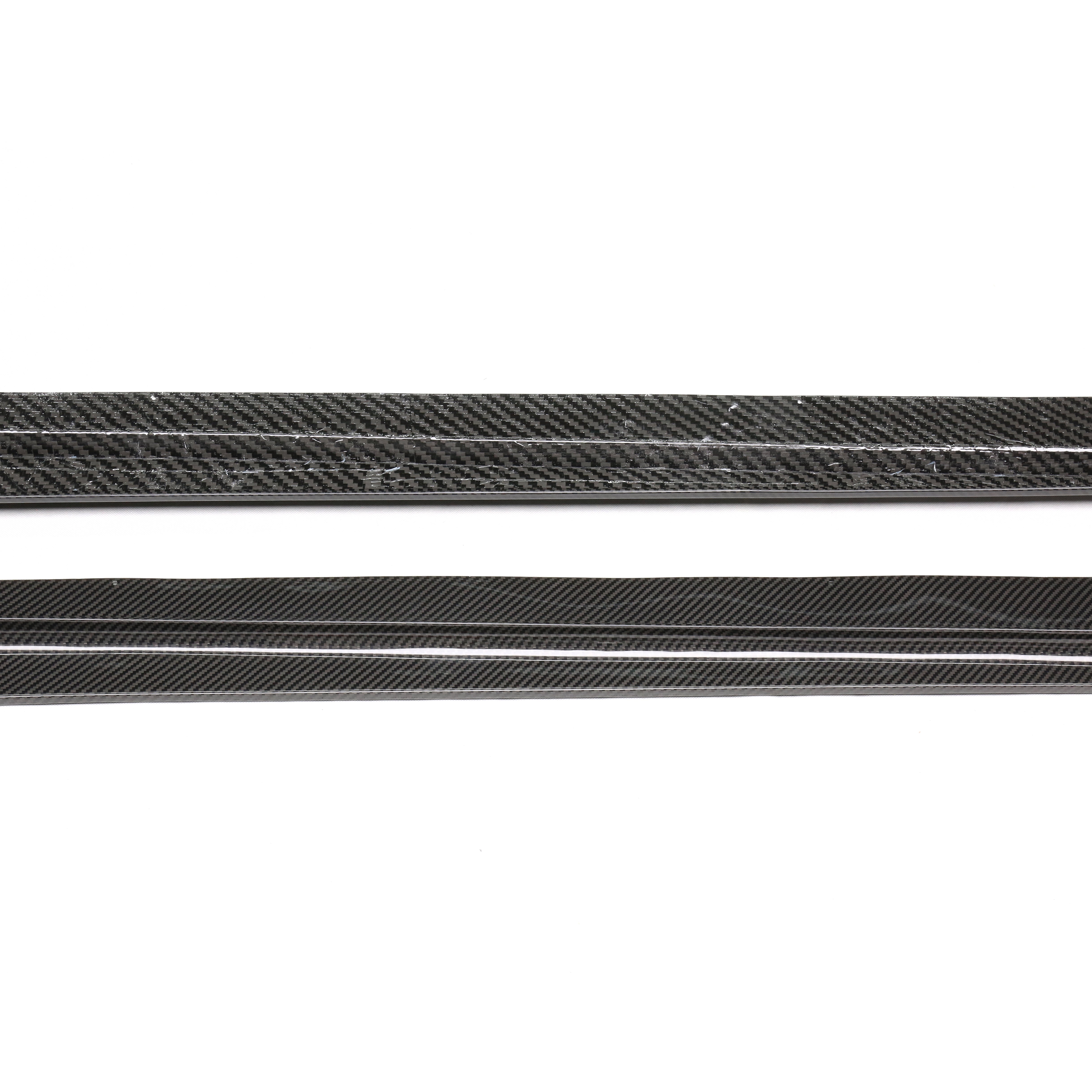 G87 M2 Dry Carbon LAB Design Side Skirts (Pre-Order) ETA Early September