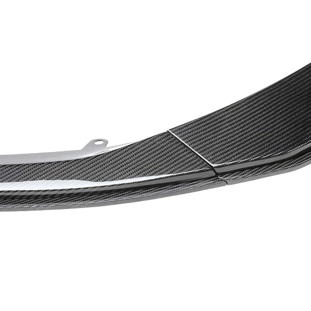 LAB Design Dry Carbon Front Lip for BMW G8X M3 M4 (PRE-ORDER)