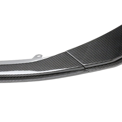 LAB Design Dry Carbon Front Lip for BMW G8X M3 M4 (PRE-ORDER)