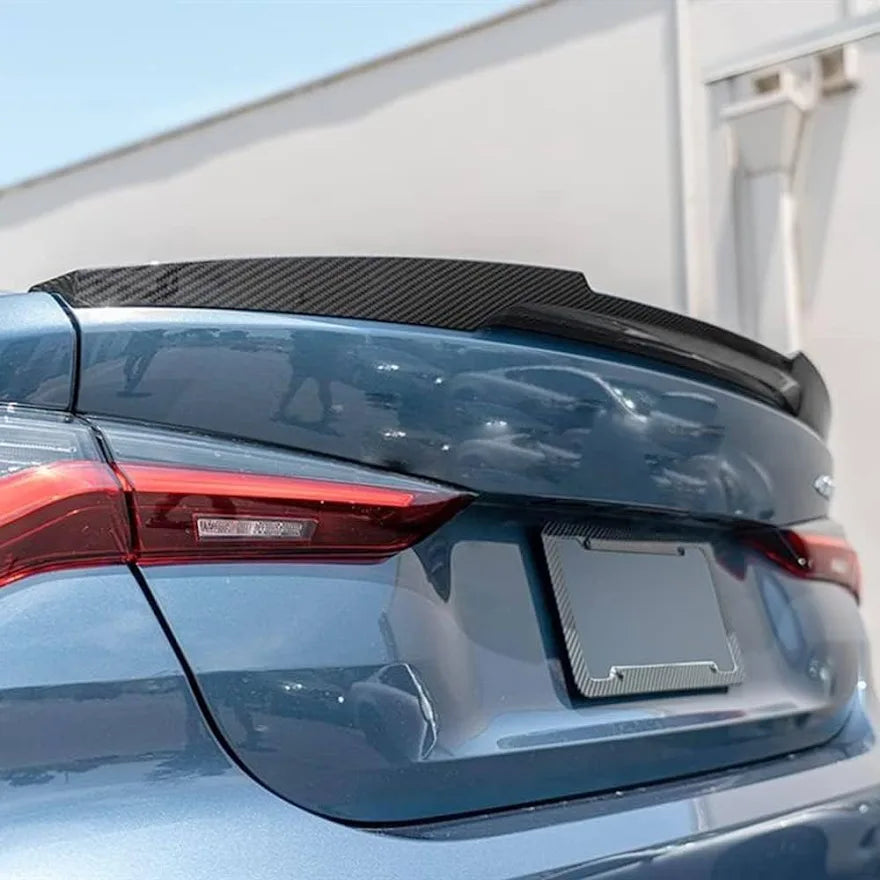 G22 4-Series i4 | G82 M4 Style Trunk Spoiler