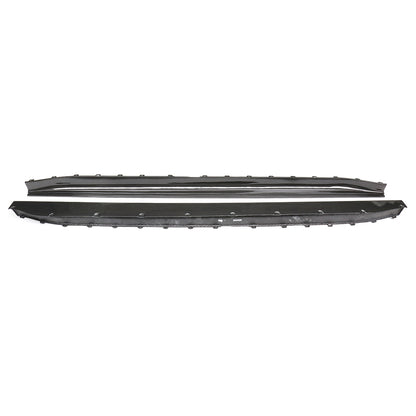 G80 M3 Dry Carbon LAB Design Side Skirts (Pre-Order) ETA Early September