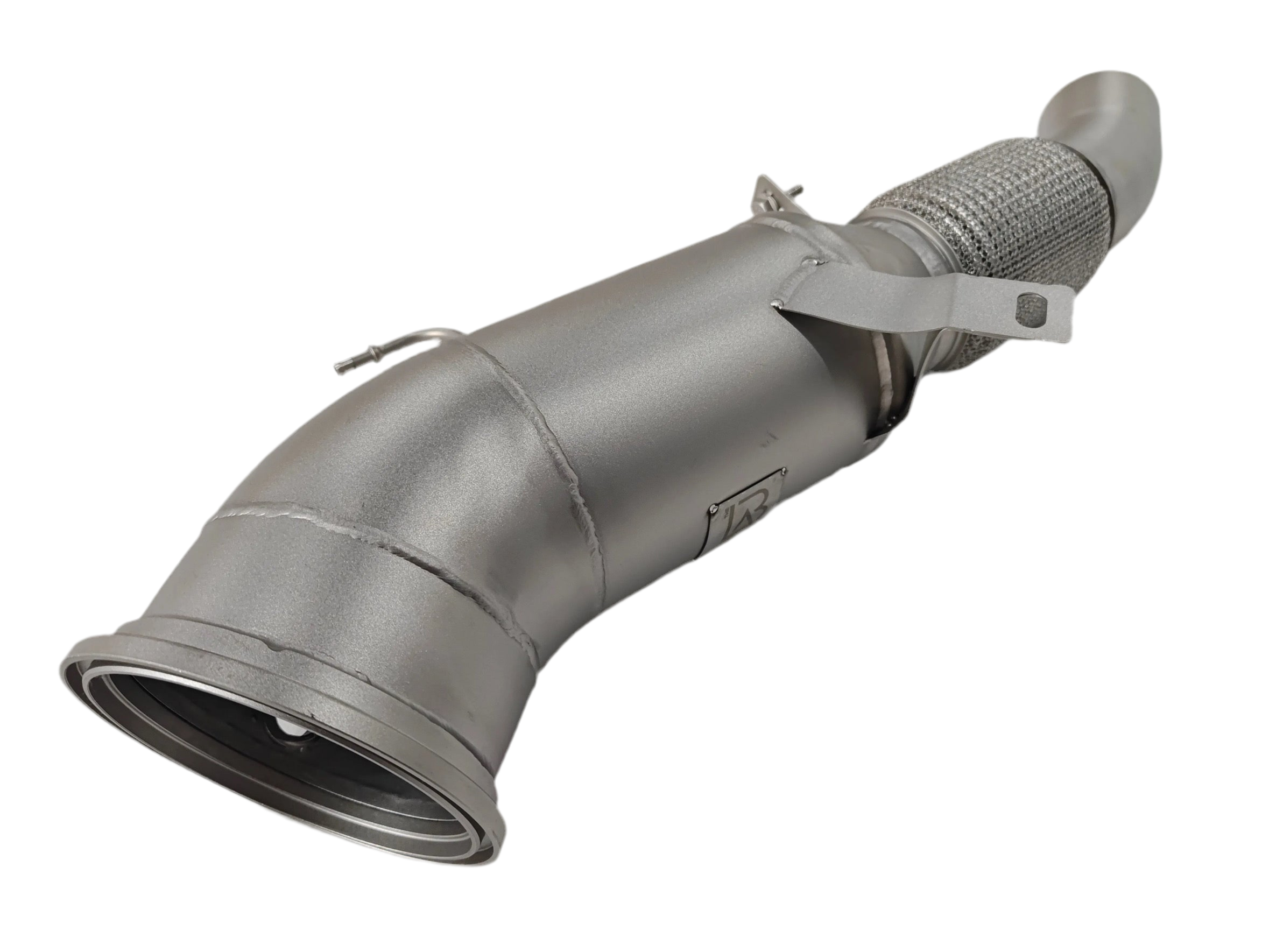 3-Series |4-series| Supra - S58 Downpipes Gen 2