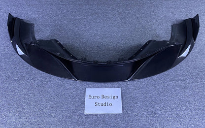 Euro Design McLaren 720s | Carbon Fiber Body Kit