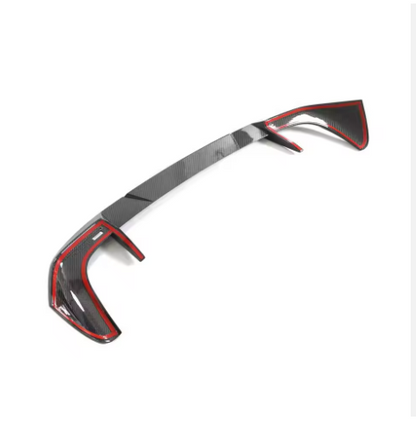 LAB  STYLE Carbon Fiber F97 X3M Roof Spoiler 2022-2023