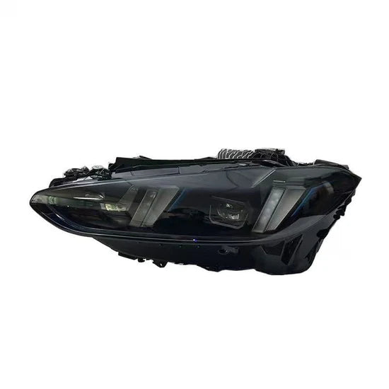 G80 M3, G82 M4, G22 4 Series Snake Eye LCI Style LED Headlights