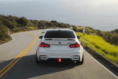 GTS OLED Style Tail Lights BMW F30 3 Series / F80 M3