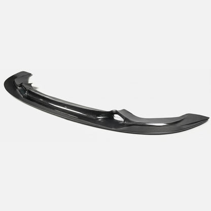 F8X GT4 Style Carbon fiber front lip