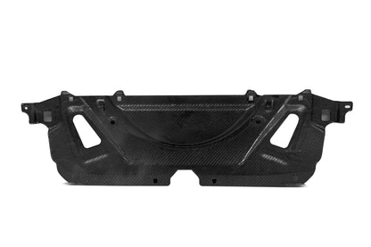 G90 G99 M5 Carbon Cooling Shroud