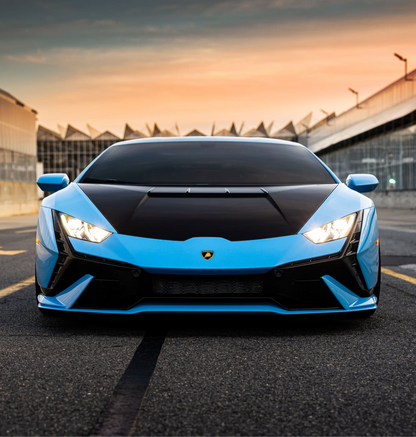 EDS Huracan Bumper | Tecnica Style