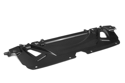 G90 G99 M5 Carbon Cooling Shroud