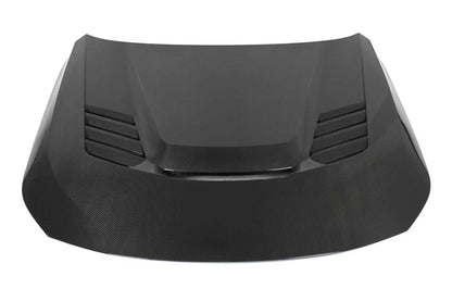 G87 M2 Dry Carbon Hood Type 2