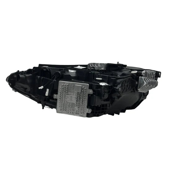 G80 M3, G82 M4, G22 4 Series Snake Eye LCI Style LED Headlights
