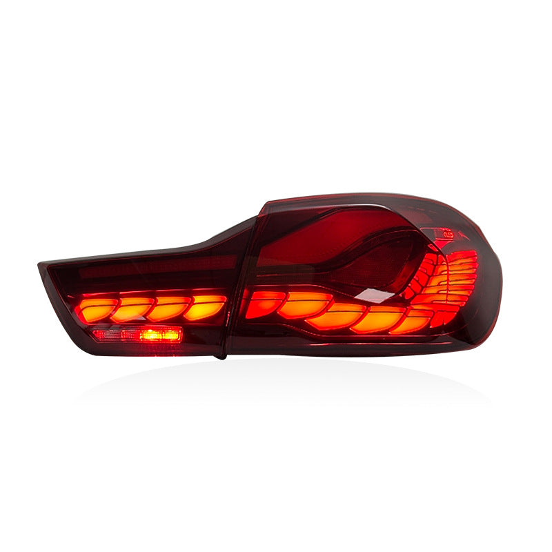 BMW F32 GTS Style Taillights