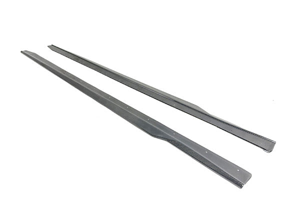 G87 BMW M2 Side Skirts Type 1