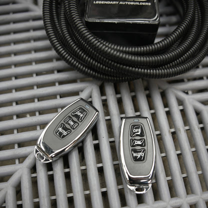 F8X G8X M2 | M3 | M4 BMW V2 Valve Controller