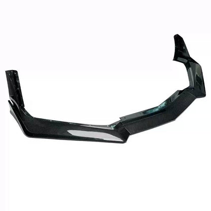 Chevrolet Corvette Front Lip Splitter Type 1