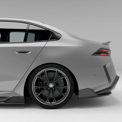 G90 | G99 M5 Revozport Dry Carbon Diffuser