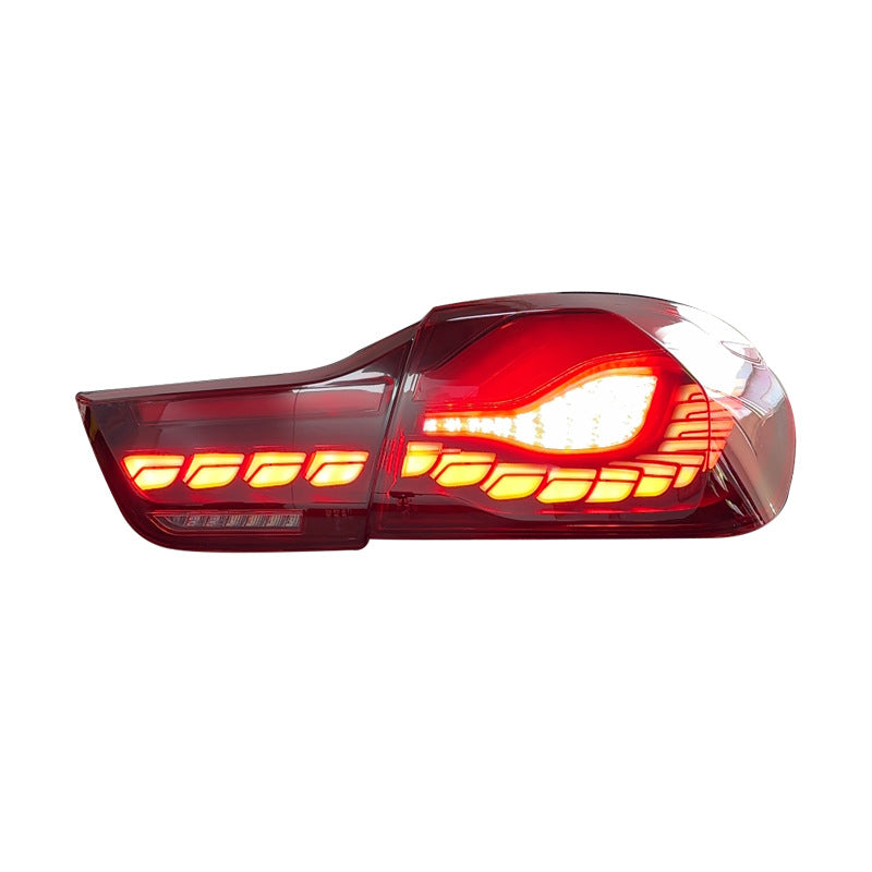 BMW F32 GTS Style Taillights