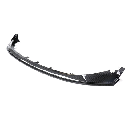 LAB Design Dry Carbon Front Lip for BMW G8X M3 M4 (PRE-ORDER)