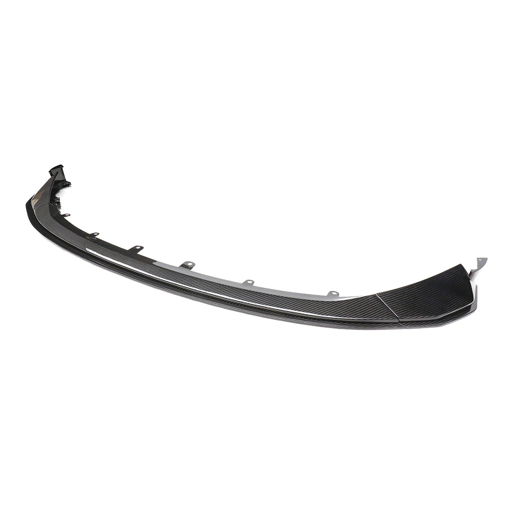 LAB Design Dry Carbon Front Lip for BMW G8X M3 M4 (PRE-ORDER)