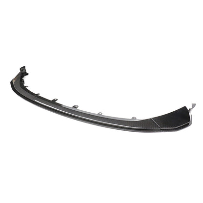 LAB Design Dry Carbon Front Lip for BMW G8X M3 M4 (PRE-ORDER)