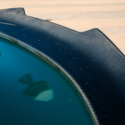 G80 M3 Dry Carbon PSM Spoiler