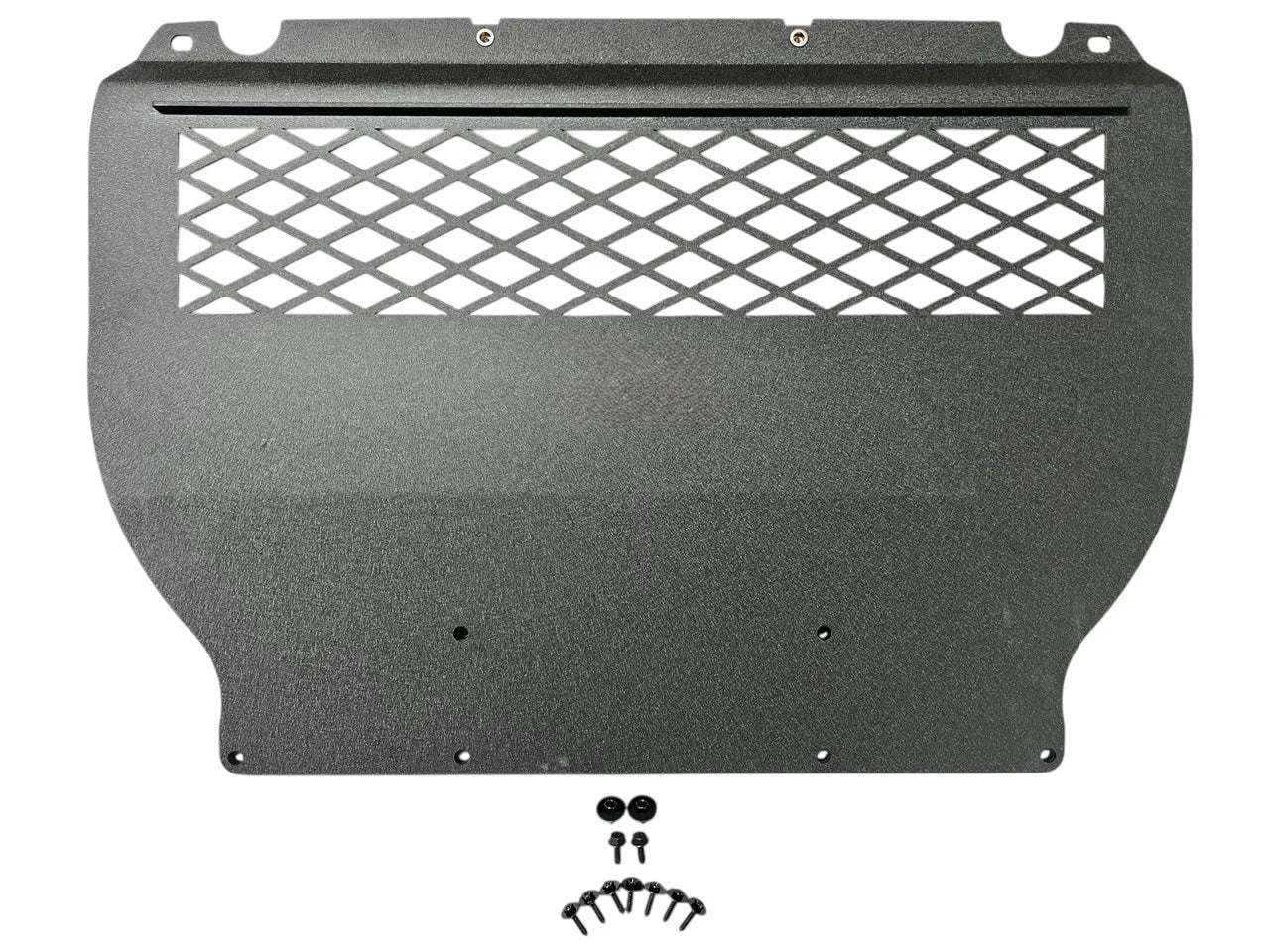 F97 X3M F98 X4M Oil Cooler Armor