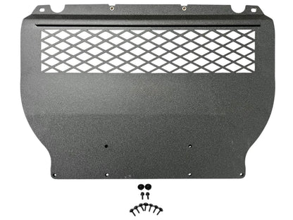 F97 X3M F98 X4M Oil Cooler Armor
