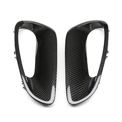 992 911 GT3RS Carbon Replacement Kit
