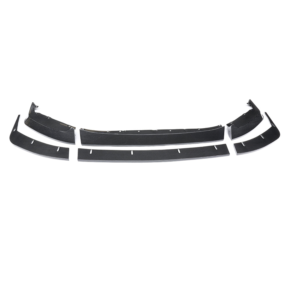 BMW G87 M2 LAB Design Pre Preg Carbon Front Lip (Pre-Order)