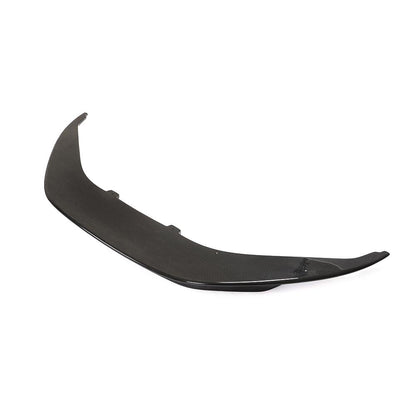 Audi R8 Carbon Fiber Front Lip V Style