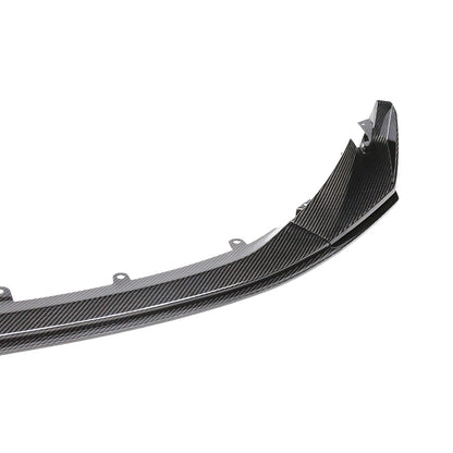LAB Design Dry Carbon Front Lip for BMW G8X M3 M4 (PRE-ORDER)