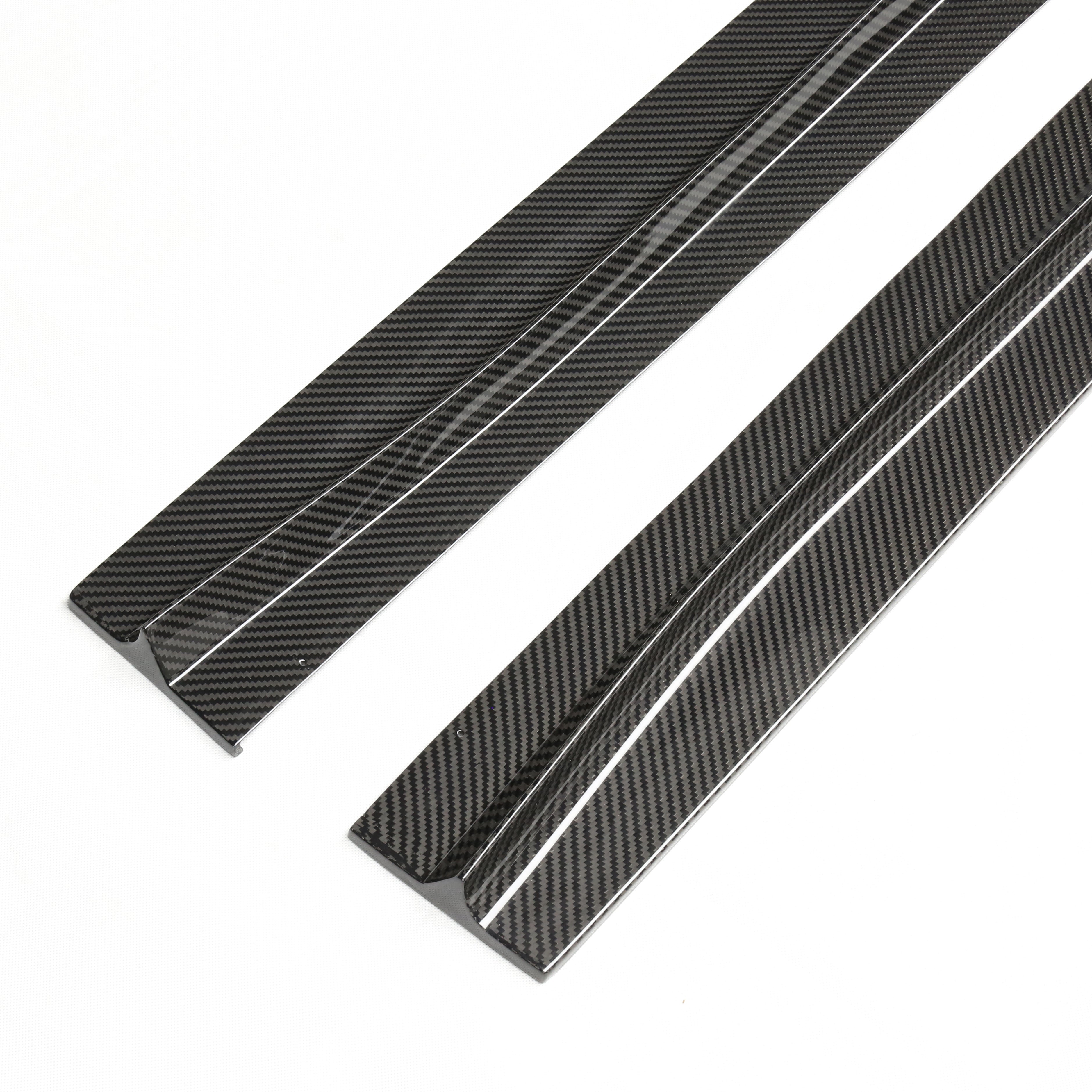 G87 M2 Dry Carbon LAB Design Side Skirts (Pre-Order) ETA Early September
