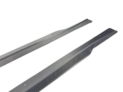 G87 BMW M2 Side Skirts Type 1