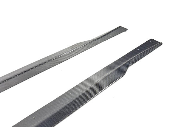 G87 BMW M2 Side Skirts Type 1