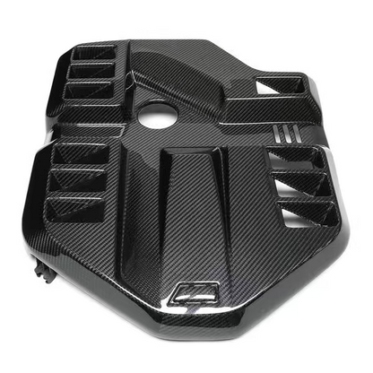 G8X M2 | M3 | M4 Dry XL Carbon Engine Cover