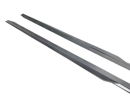 G87 BMW M2 Side Skirts Type 1