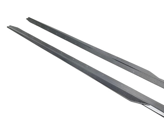 G87 BMW M2 Side Skirts Type 1