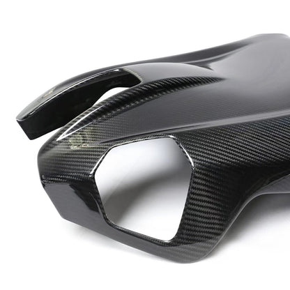 G87 M2|G82 G83 M4 Dry Carbon Seat Back Cover 4 Pieces/Set (Arriving Early August)