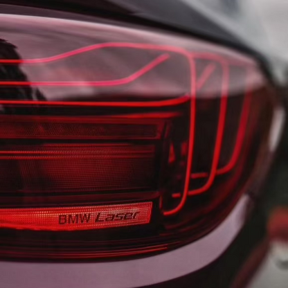 G82 BMW M4 CSL Tail Lights