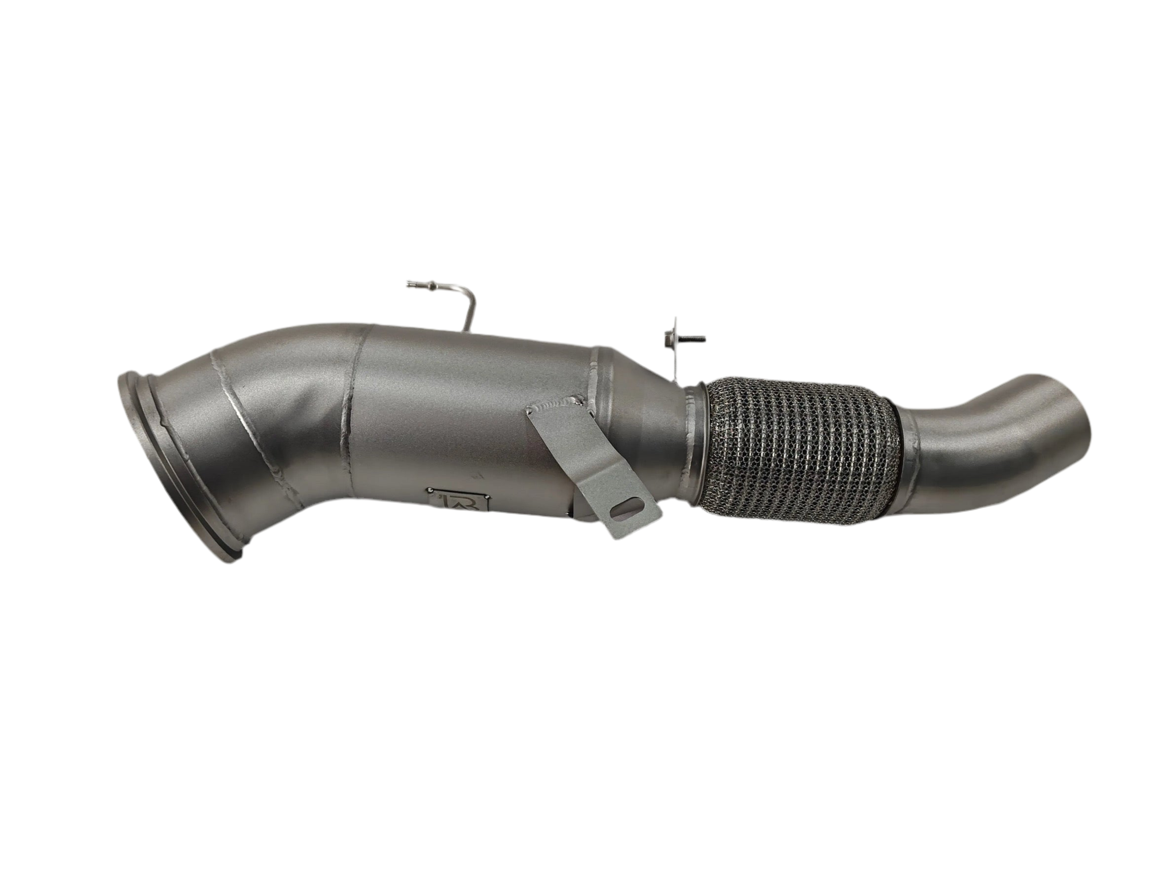 3-Series |4-series| Supra - S58 Downpipes Gen 2