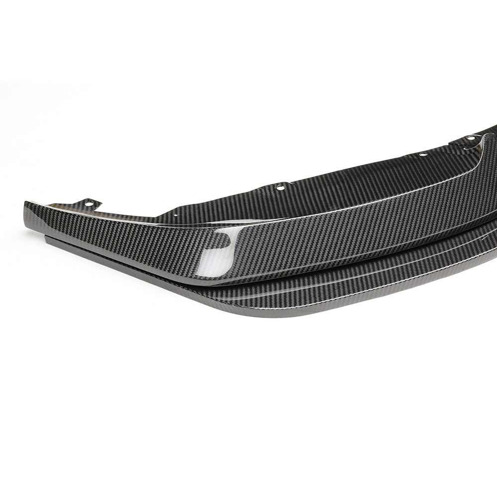 BMW G87 M2 LAB Design Pre Preg Carbon Front Lip (Pre-Order)