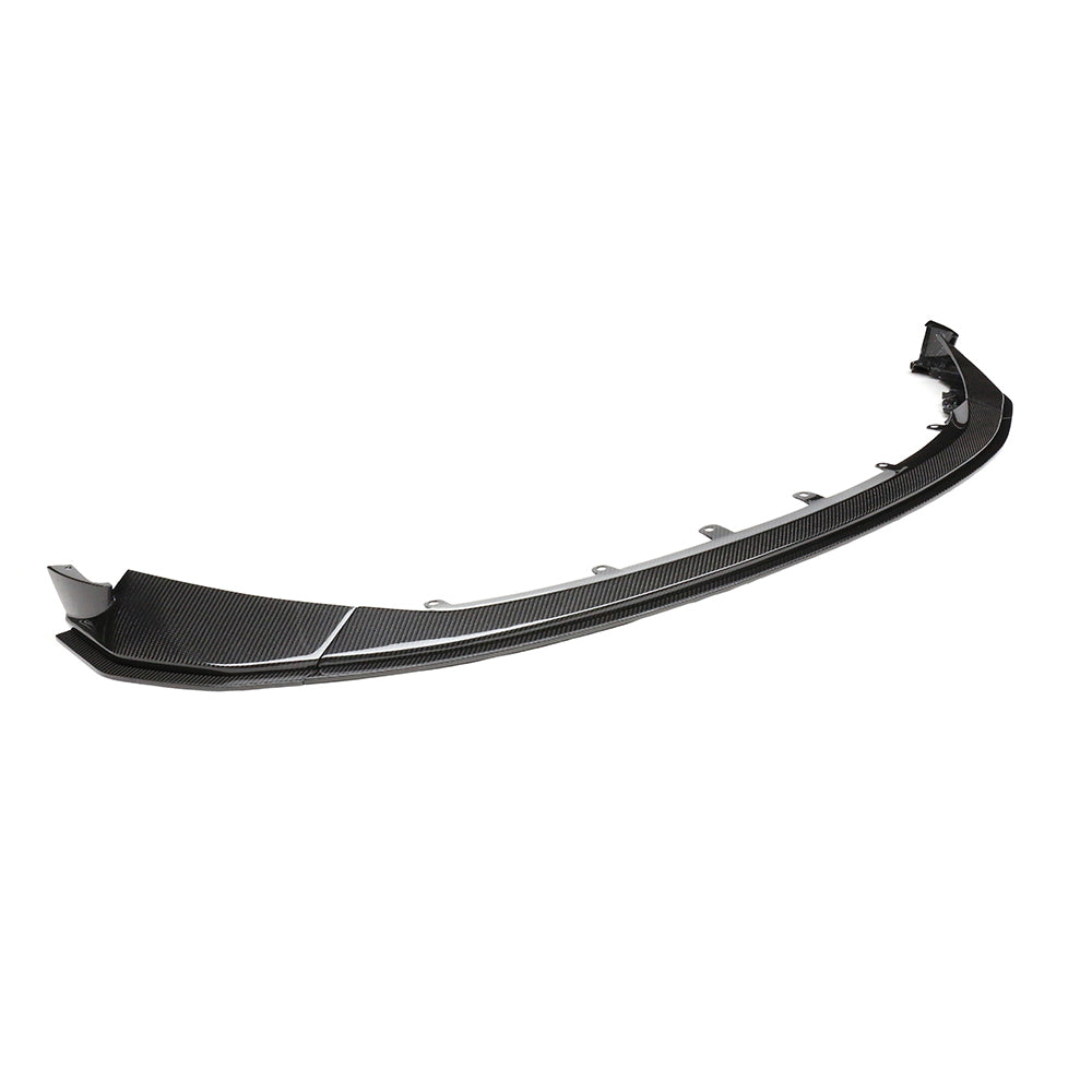 LAB Design Dry Carbon Front Lip for BMW G8X M3 M4 (PRE-ORDER)
